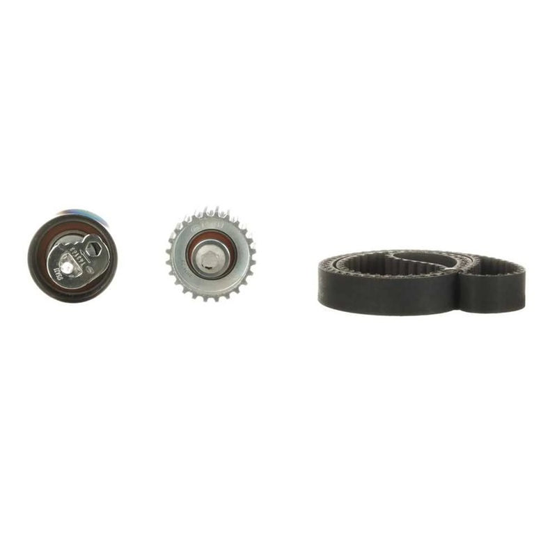 Gates Timing Belt Kit with Rollers K015592XS