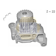 NAPA Engine Cooling Water Pump NWP1364