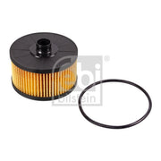 Febi Engine Oil Filter 100487