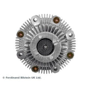 Blue Print Radiator Fan Clutch ADK891804