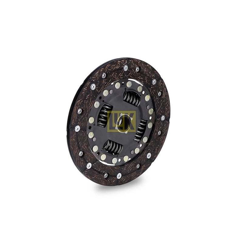 LuK Clutch Friction Disc Plate 26 Splines 320035910