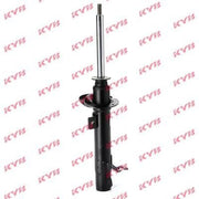 KYB Shock Absorber Damper Strut Front Left 333384