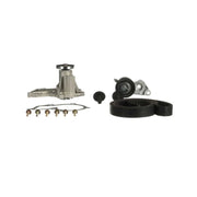 Gates Timing Belt & Water Pump Kit KP25433XS-1