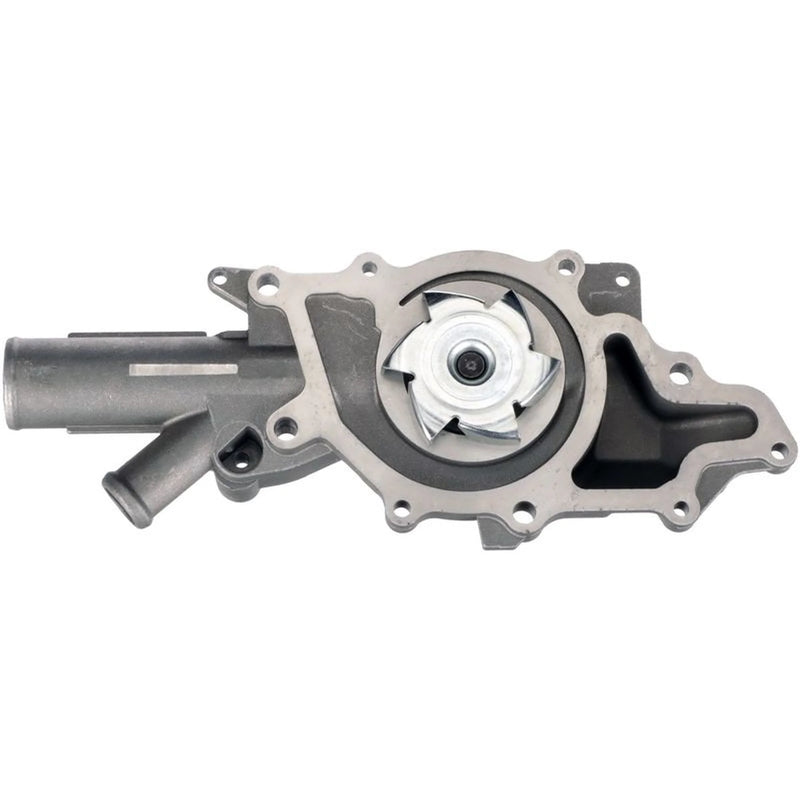 Gates Engine Cooling Water Pump WP0124
