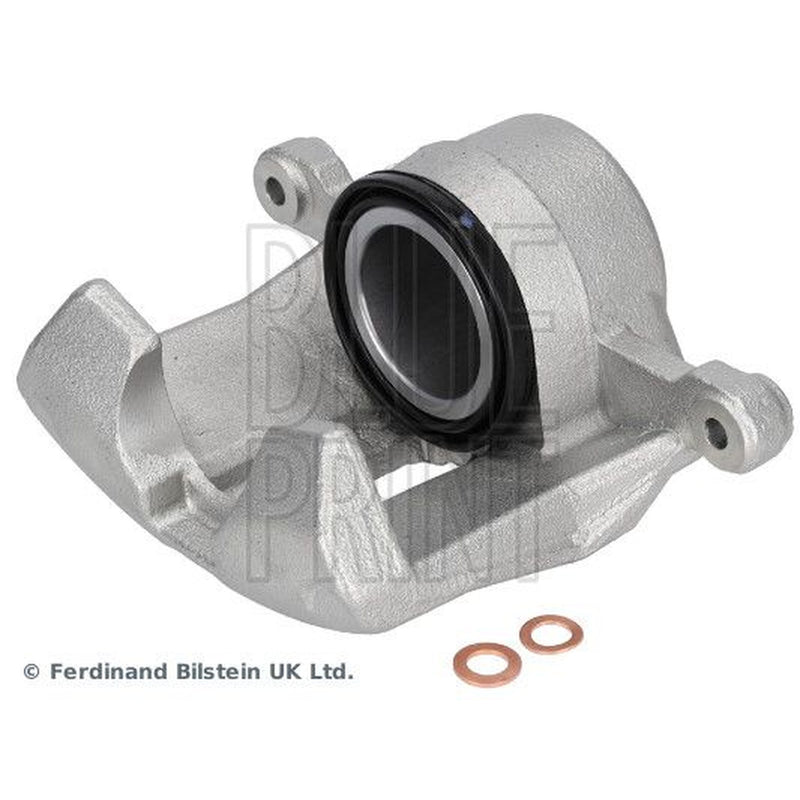 Blue Print Brake Caliper Assembly Front Right ADBP450136