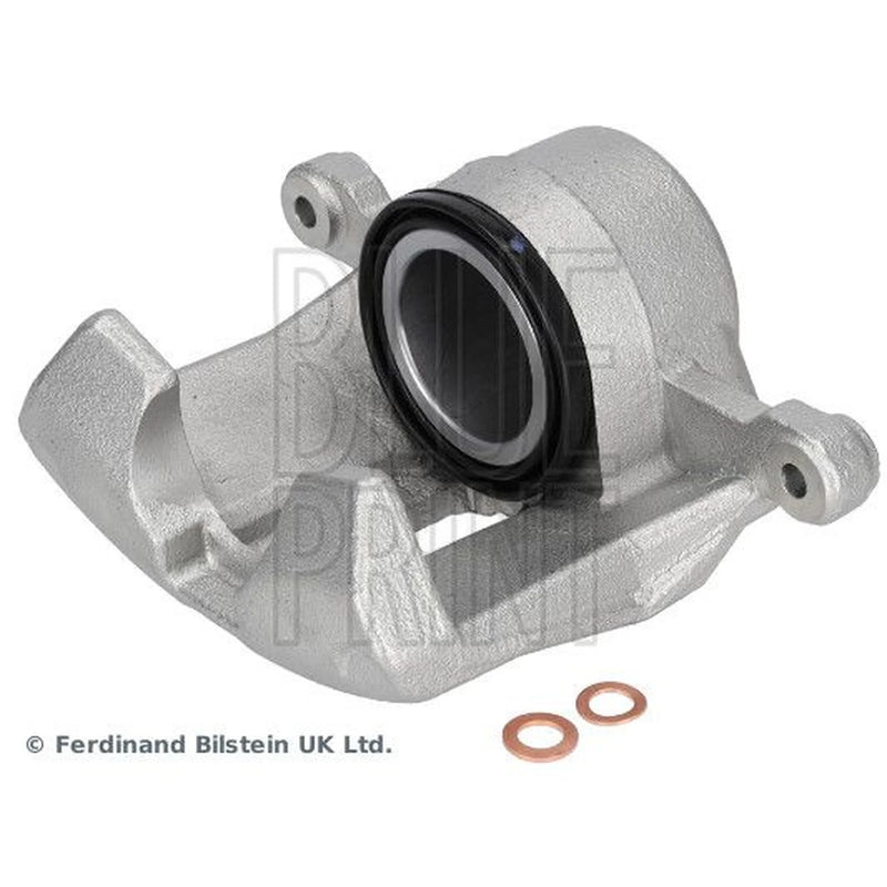 Blue Print Brake Caliper Assembly Front Right ADBP450136