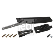 Febi Accelerator Pedal Repair Set 01302