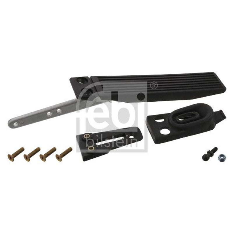 Febi Accelerator Pedal Repair Set 01302