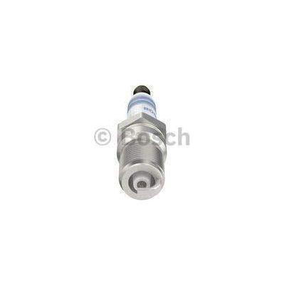 Genuine Bosch Spark Plug Hr8Dpp15V Fits Mazda Mx5 Mzr - 1.8 - 05-14 0242229652 Bosch  - Town Parts