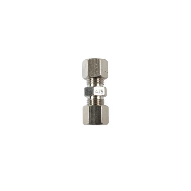 Connect Compression Fittings 5pc 3-5