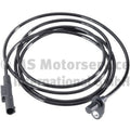 Pierburg ABS Wheel Speed Sensor Rear Right 7.14059.46.0