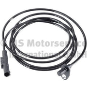 Pierburg ABS Wheel Speed Sensor Rear Right 7.14059.46.0