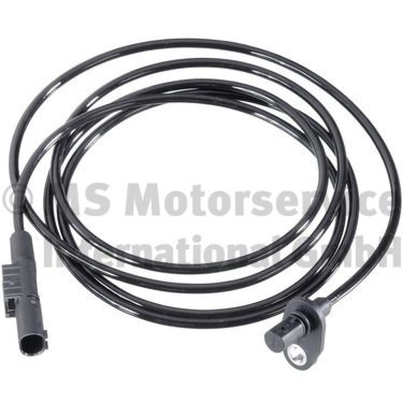 Pierburg ABS Wheel Speed Sensor Rear Right 7.14059.46.0