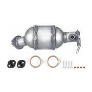Hella Catalytic Converter 8LE 366 050-001
