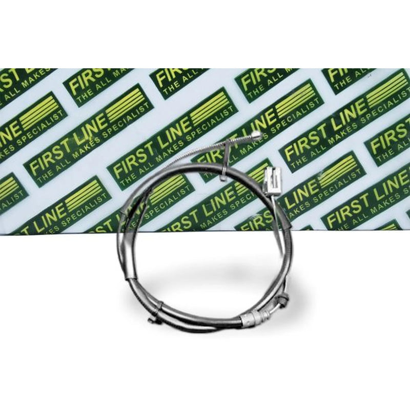 First Line Handbrake Cable Right Rear FKB1249