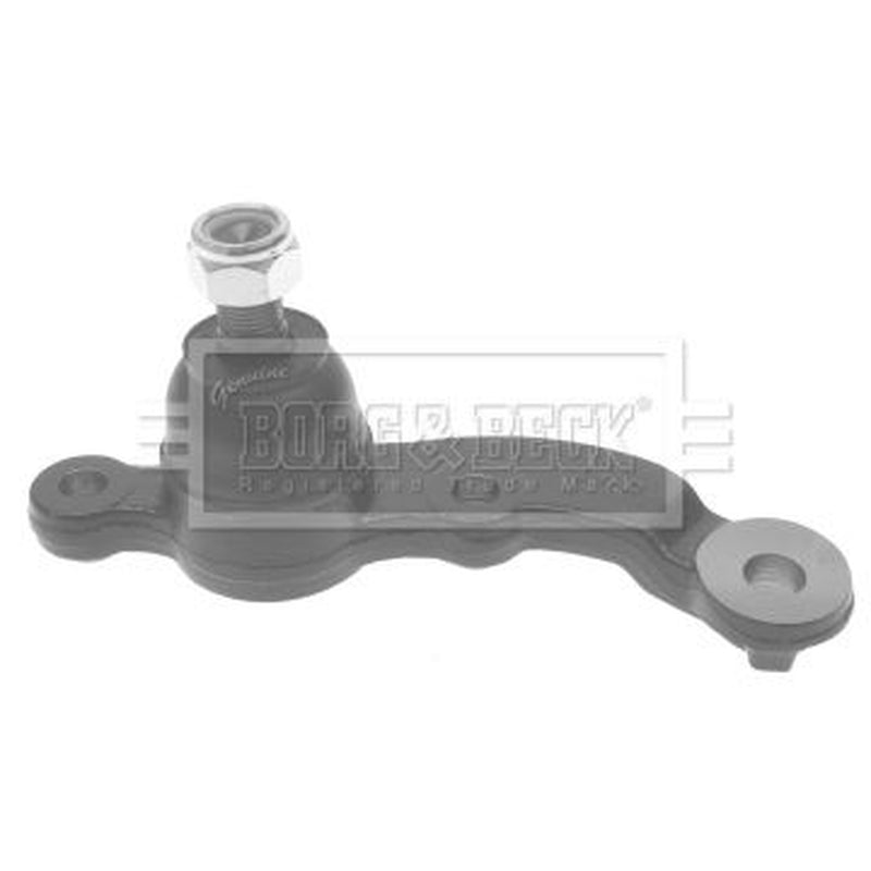 Borg & Beck Ball Joint Front Left BBJ5520