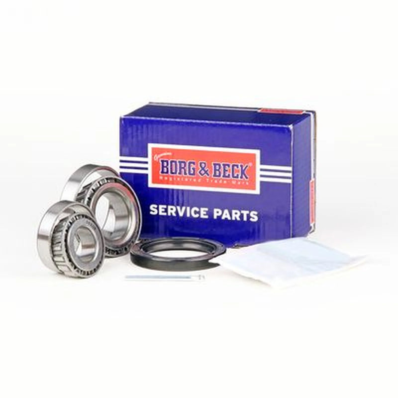 Borg & Beck Wheel Bearing Kit BWK569
