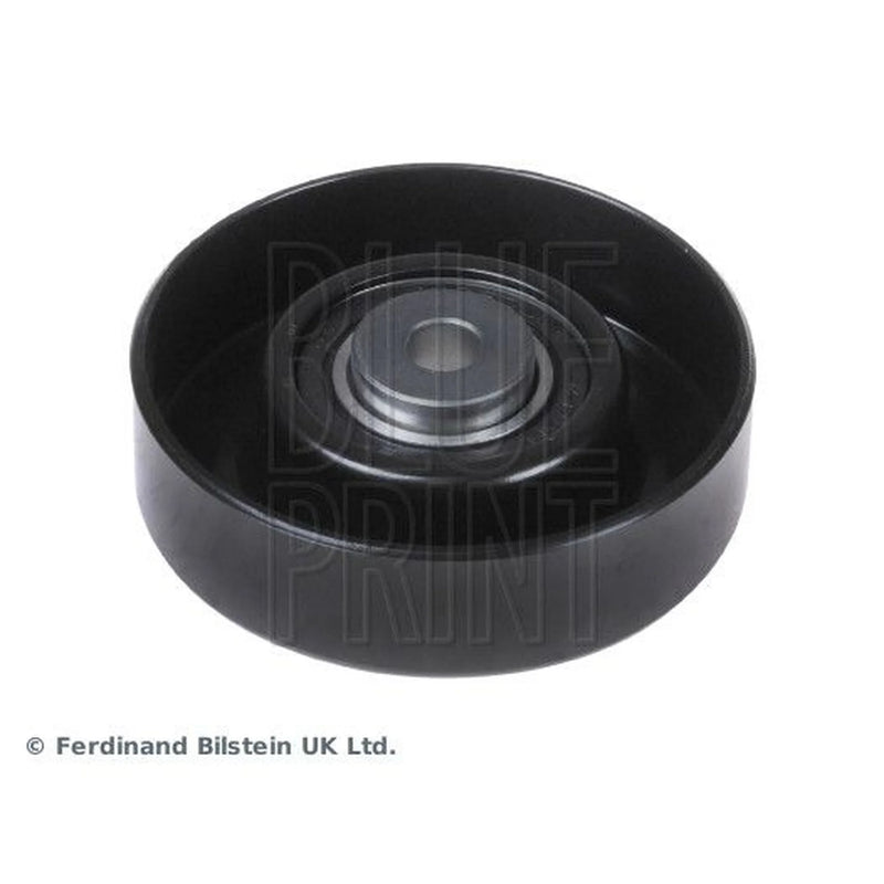 Blue Print V-Ribbed Belt Deflection/Guide Pulley ADK896501