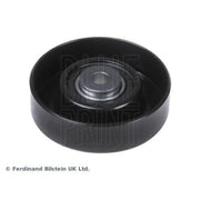 Blue Print V-Ribbed Belt Deflection/Guide Pulley ADK896501