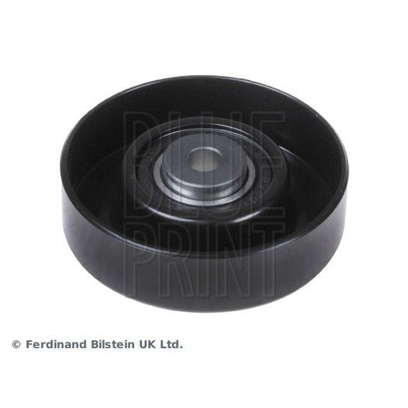 Blue Print V-Ribbed Belt Deflection/Guide Pulley ADK896501