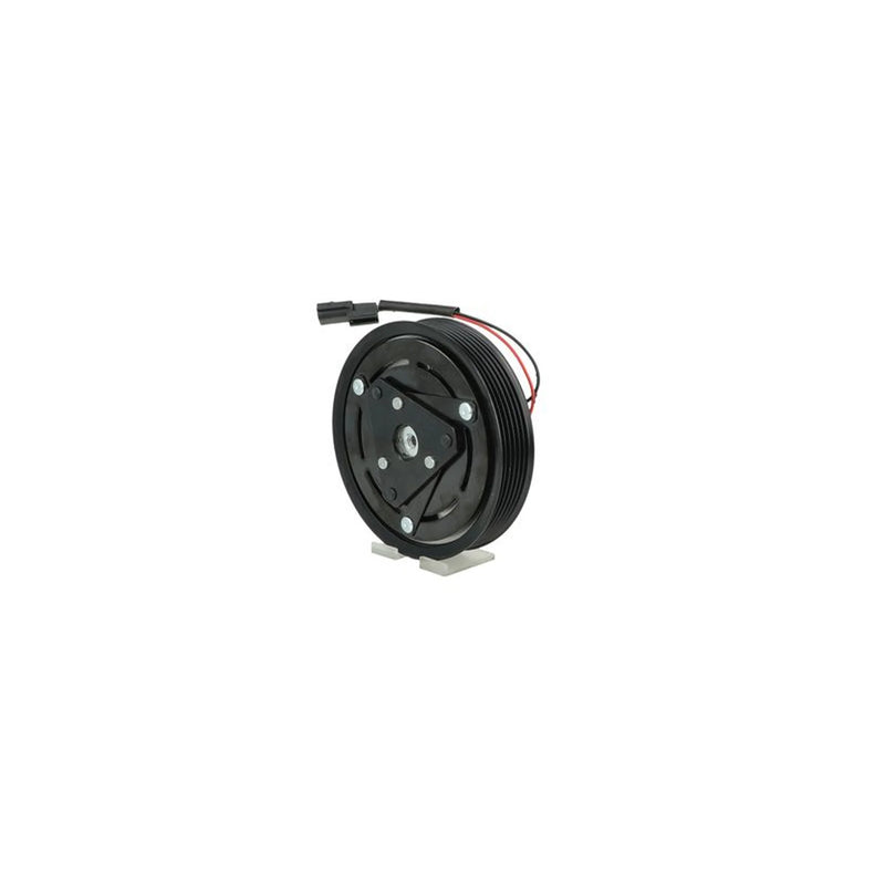 NRF A/C Compressor Magnetic Clutch 380193