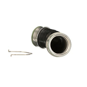 Gates Intercooler Turbo Charge Air Hose 165mm 09-0260C