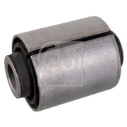 Febi Wishbone / Control / Trailing Arm Bush Rear Right 179041