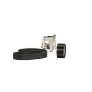 Gates V-Ribbed Belt Set K018PK1310XS