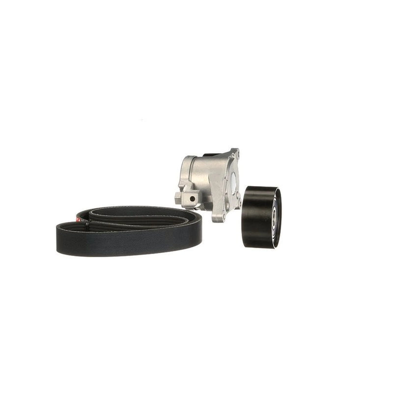 Gates V-Ribbed Belt Set K018PK1310XS