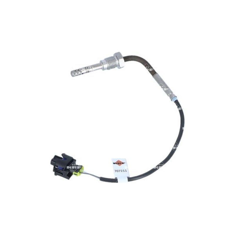 NRF Exhaust Gas Temperature Sensor before catalytic conve 707211