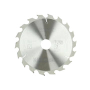 HiKOKI Circular Saw Blade 185 x 30mm x 18T - 752431