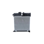 NRF Engine Radiator 58232