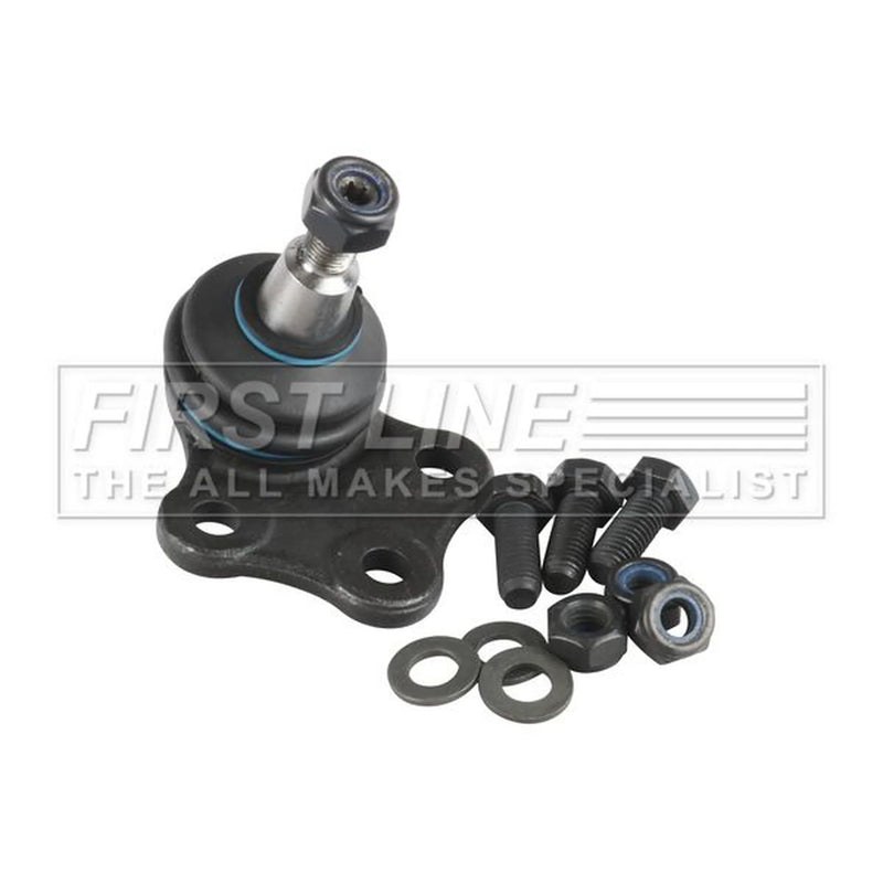 First Line Ball Joint Front Left FBJ5611