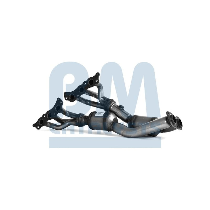 BM Catalysts Homologated Petrol Cat BM91508H