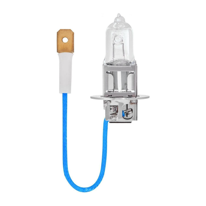 1x Ring H3 (453) 80v 45w Accessory Halogen Headlight Bulb - R443 Ring  - Town Parts