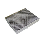 Febi Cabin Air Filter (Pollen Filter) 184181