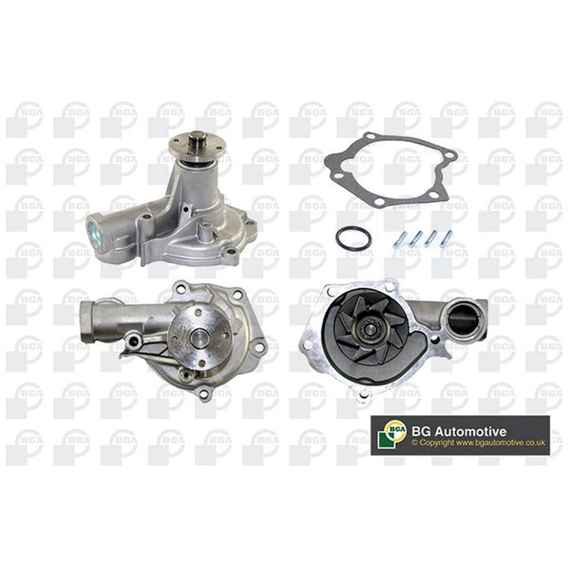 BGA Engine Cooling Water Pump CP18778