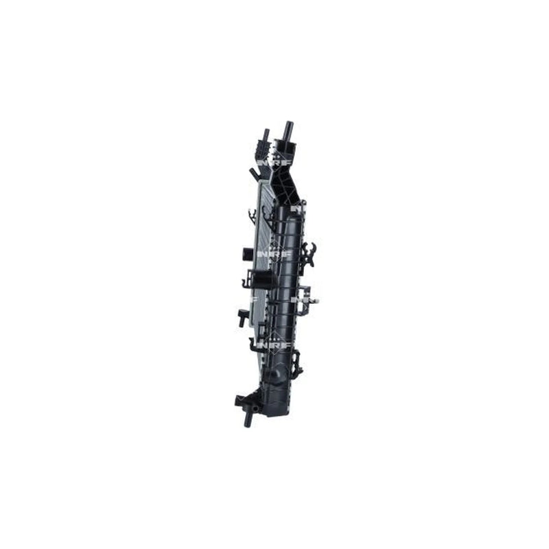 NRF Engine Radiator 55317A