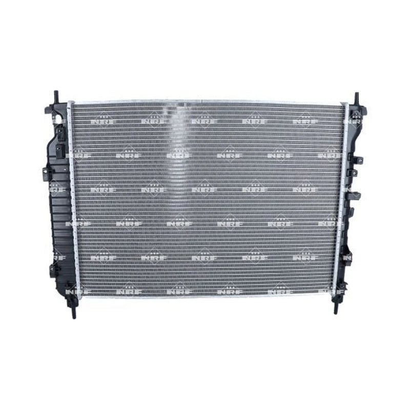 NRF Engine Radiator 550086