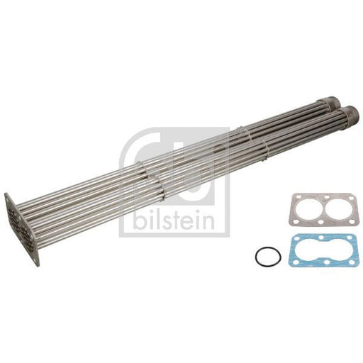 Febi EGR Cooler (Exhaust Gas Recirculation) 172815