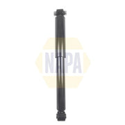 NAPA Shock Absorber Damper Strut Rear Left NSA1346