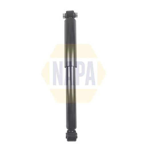 NAPA Shock Absorber Damper Strut Rear Left NSA1346