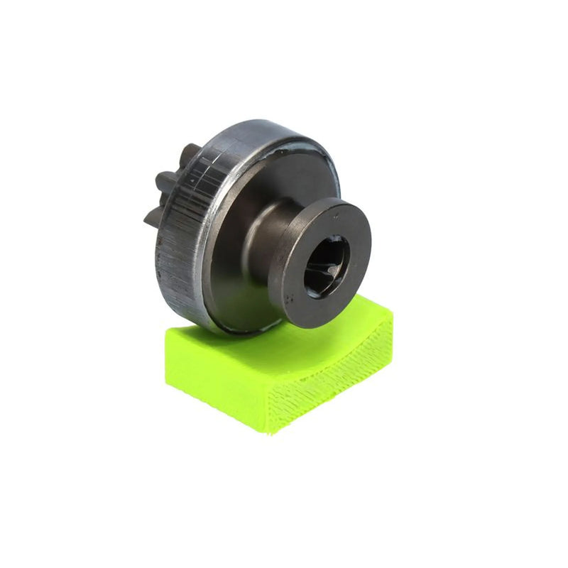 Valeo Sta Meshing Drive D7E40 595733 23354AX00B 595733