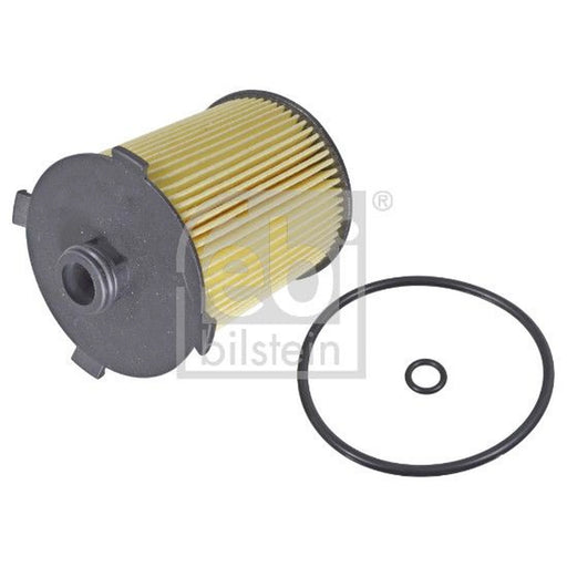 Febi Engine Oil Filter 101323