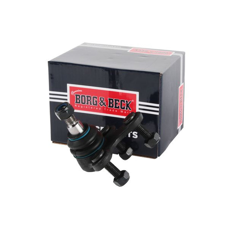 Borg & Beck Ball Joint Front Left BBJ5463