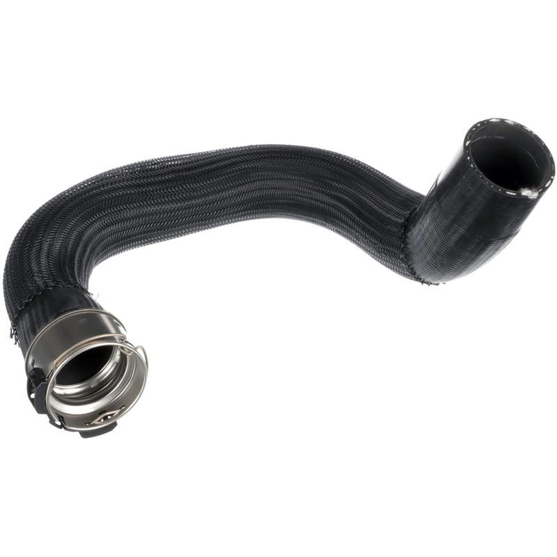 Gates Intercooler Turbo Charge Air Hose 540mm 09-1474
