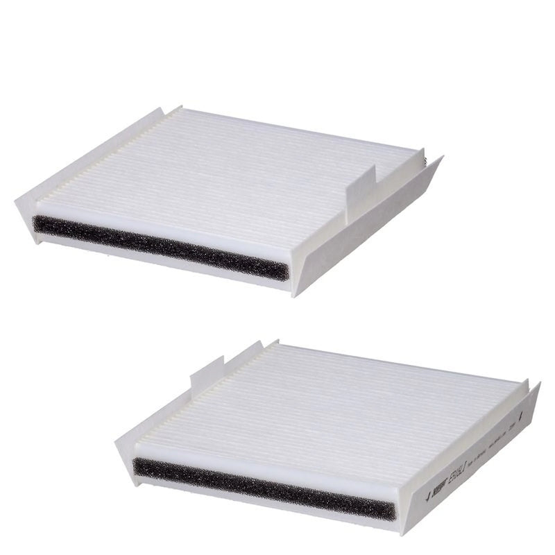 Hengst Cabin Air Filter (Pollen Filter) E916LI-2