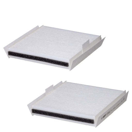 Hengst Cabin Air Filter (Pollen Filter) E916LI-2