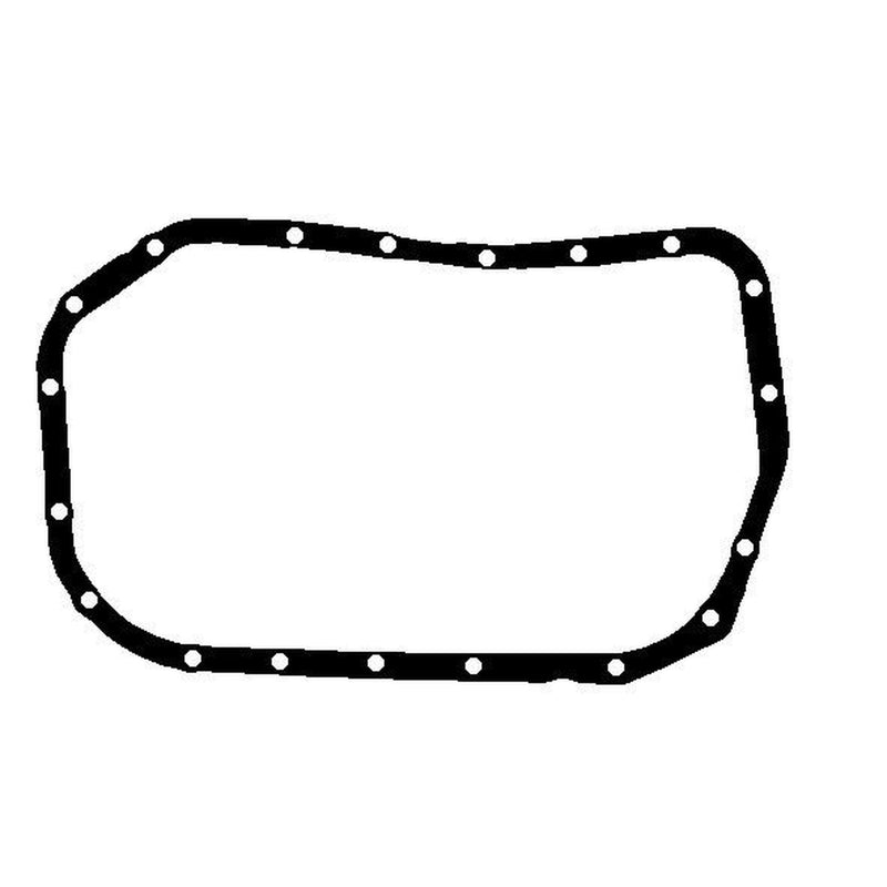 BGA Oil Sump Gasket Wide 2mm Thick OP0348