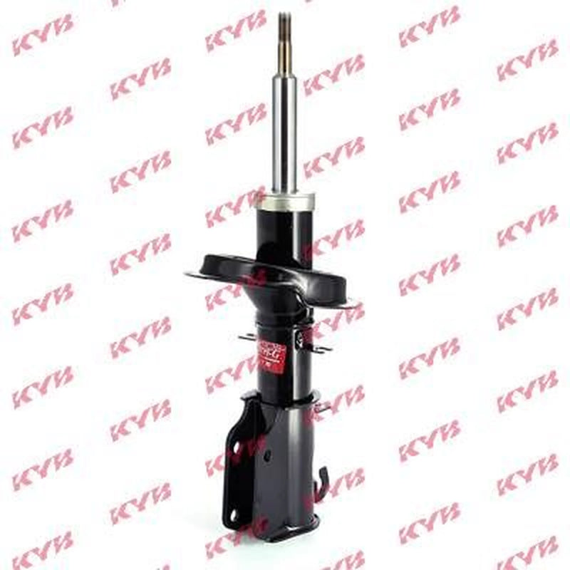 KYB Shock Absorber Damper Strut Front 335801